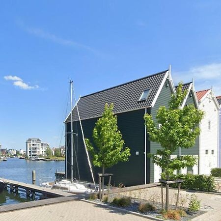 Huis Van Harderwijk Extérieur photo