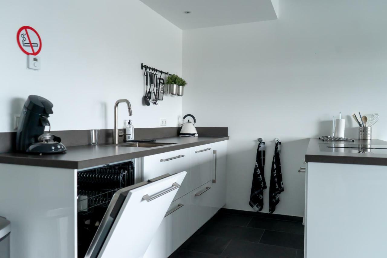 Huis Van Harderwijk Extérieur photo