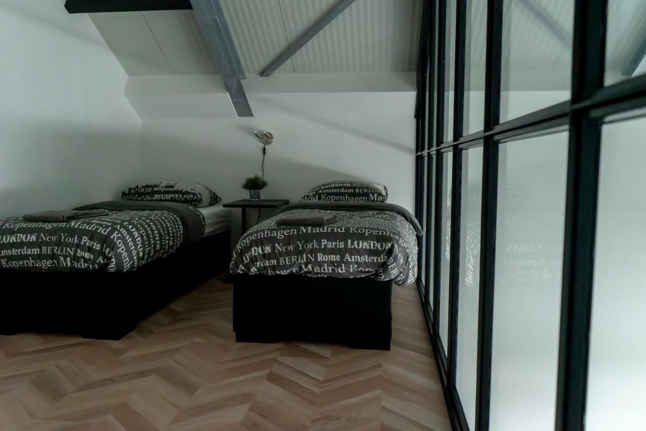 Huis Van Harderwijk Extérieur photo