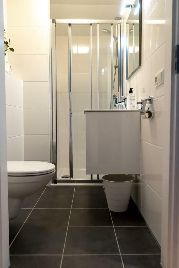 Huis Van Harderwijk Extérieur photo