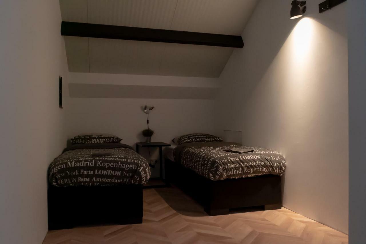 Huis Van Harderwijk Extérieur photo